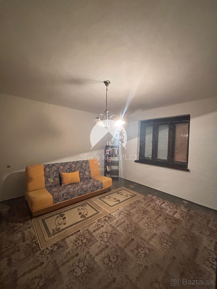 EXKLUZÍVNE – Reality KOMPLEX s.r.o. vám ponúka na predaj mal - 7