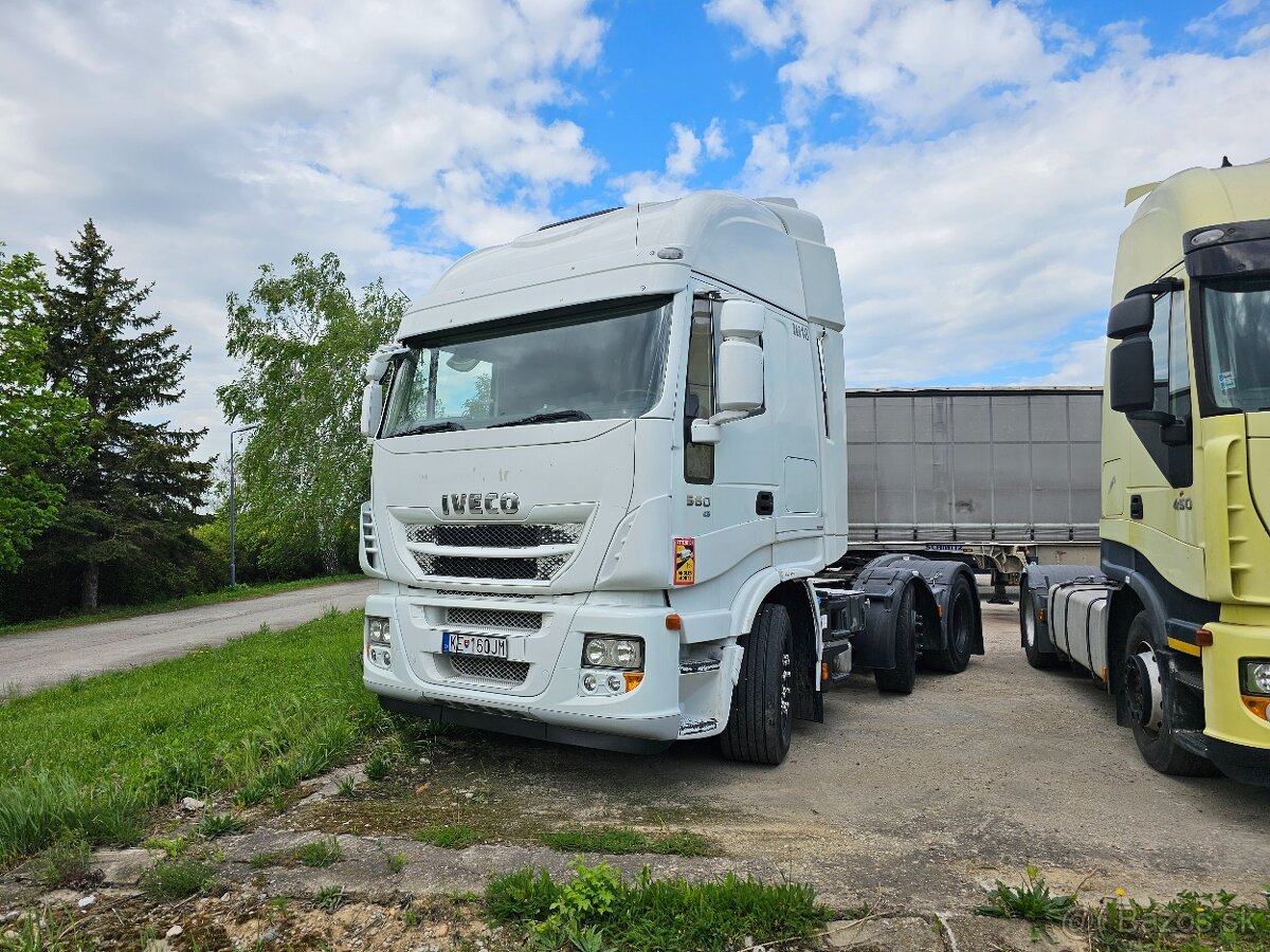 Výpredaj skladových zásob tahač, náves, odťahovka, kombajn - 7