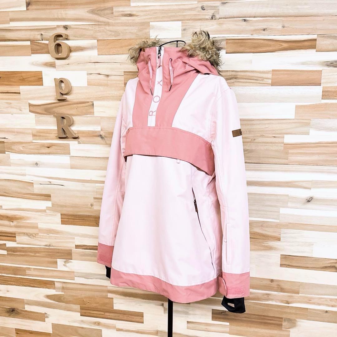 Snowboard bunda roxy shelter - 7