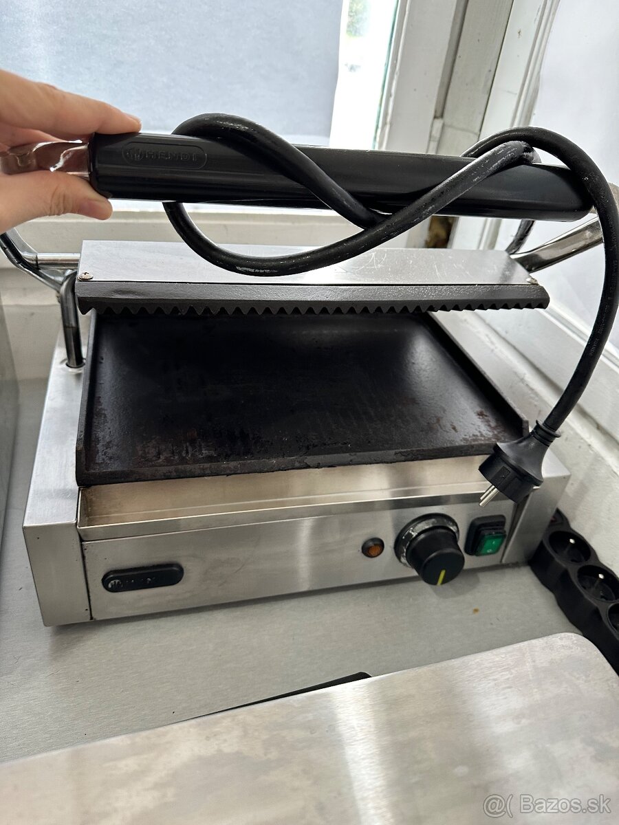 Predam gastro zariadenie - 7