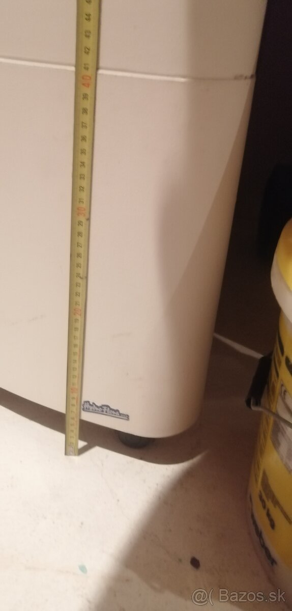 Kvetináč veľký rohový - 7