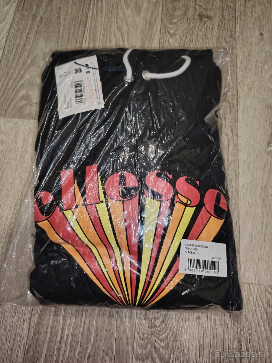 Mikiny a čiapky Ellesse - 7