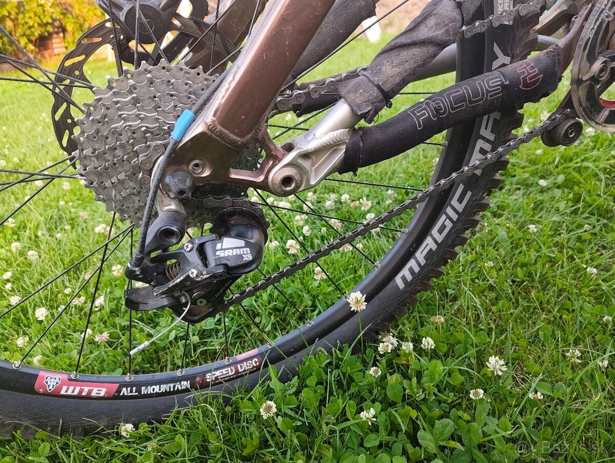 Predam specialized demo 7 - 7