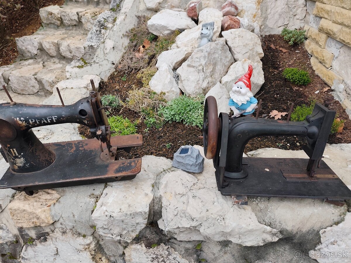 Rôzne dekorácie šijací stroj - 7