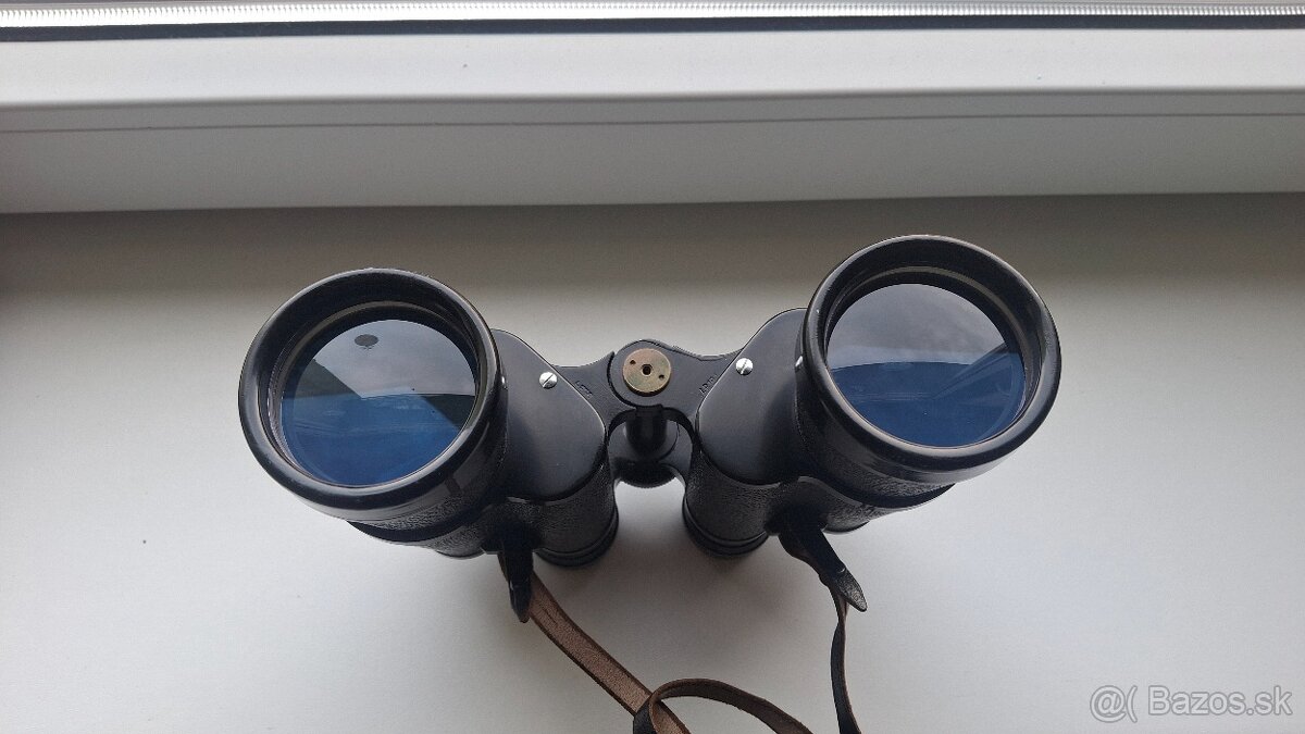 Ďalekohľad COMMANDER 16X50 - 7