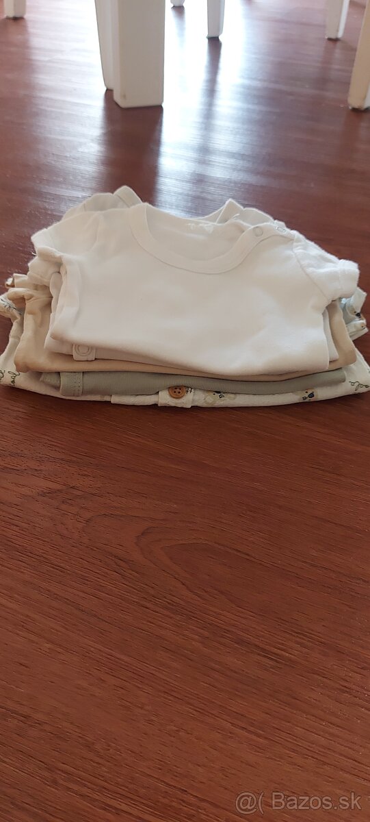 Detský balík letného oblečenia pre chlapca - 7