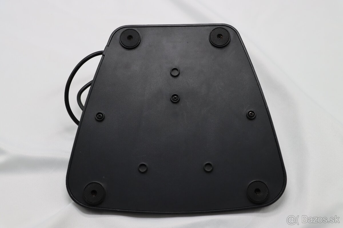 Trust GXT 27 volant + pedále USB/PS2 - 7