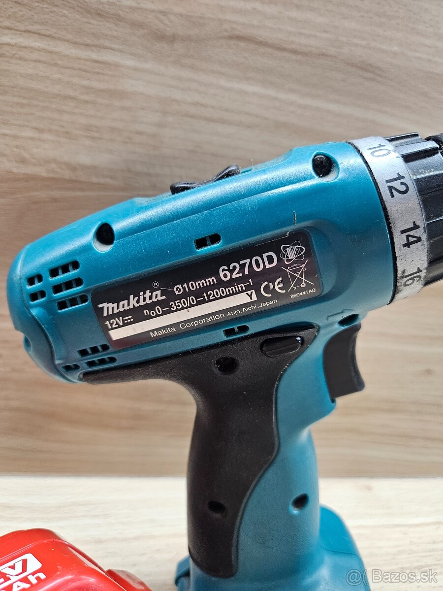 Makita - 7
