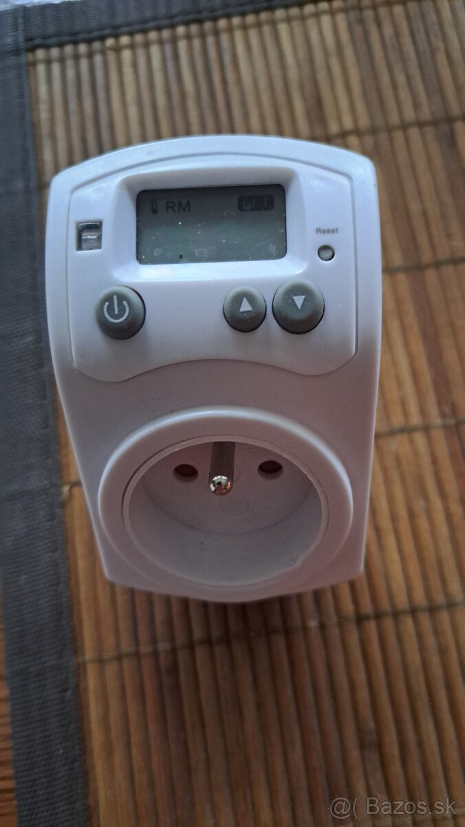 predám nový infra panel HEAT DECOR - umelý mramor - 7