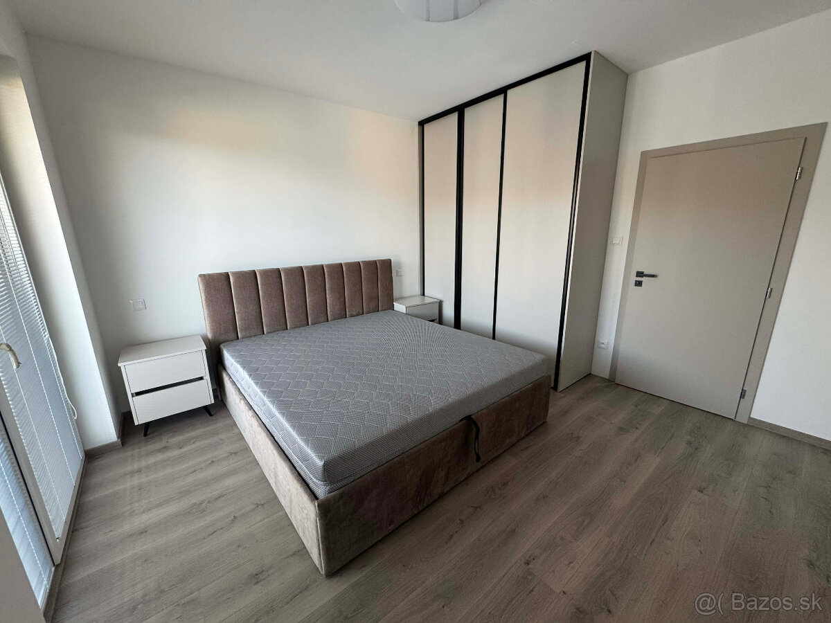 Prenájom 3-izbového bytu - 7