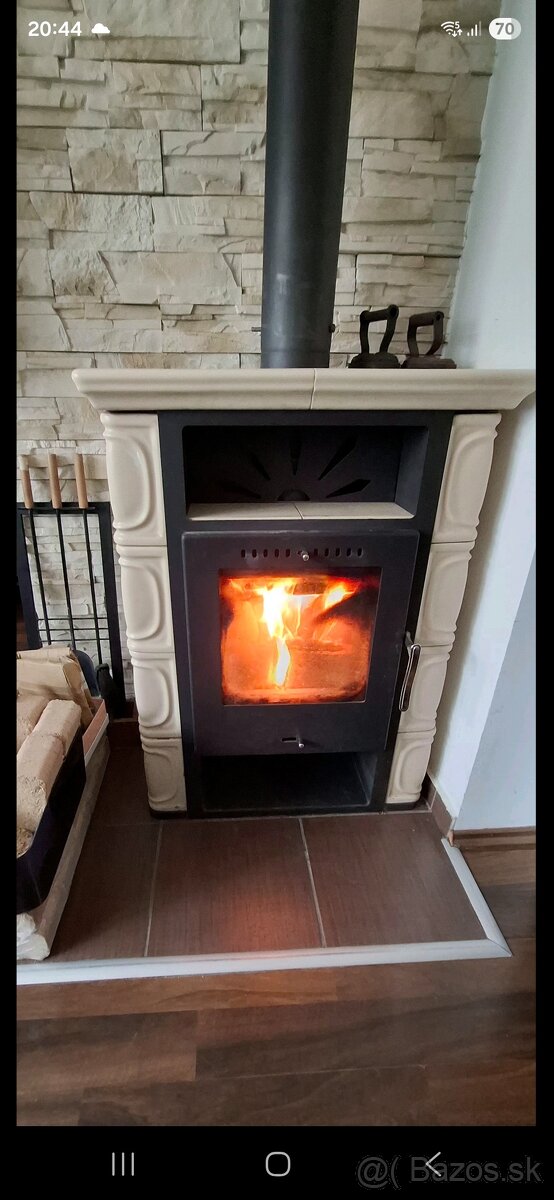 Predám 4-izbový byt,Podvysoká 300 - 7