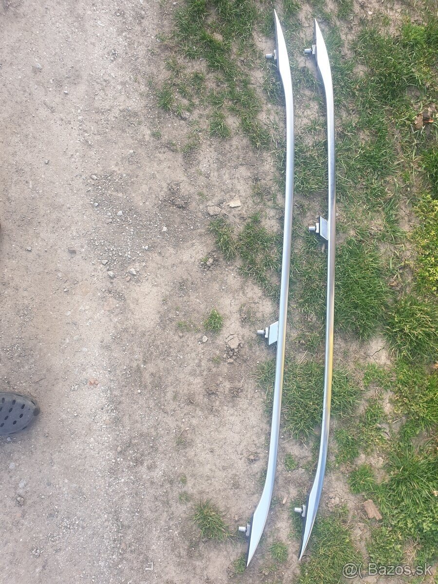 Predam diely Audi A4 2,5 tdi 120kw B6,B7 - 7