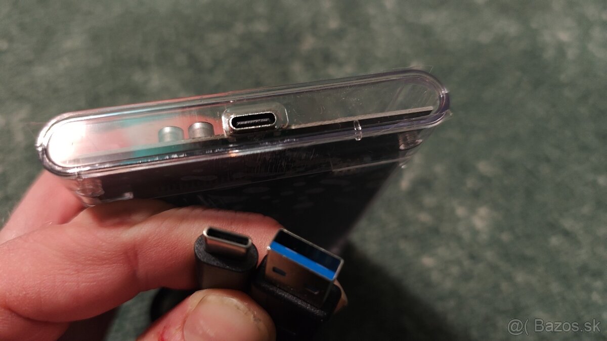 Externy HDD rozne kapacity - 7