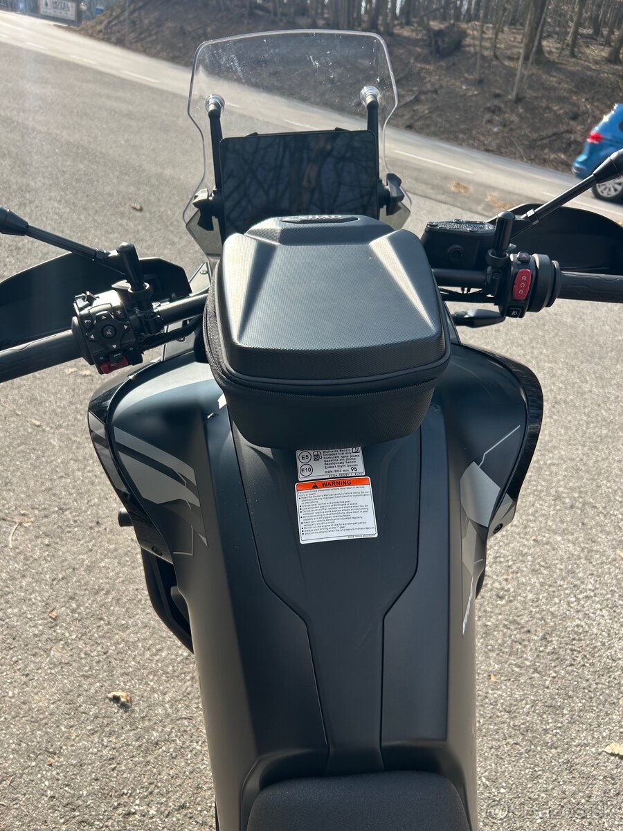 CFMOTO 800MT Explore - 7