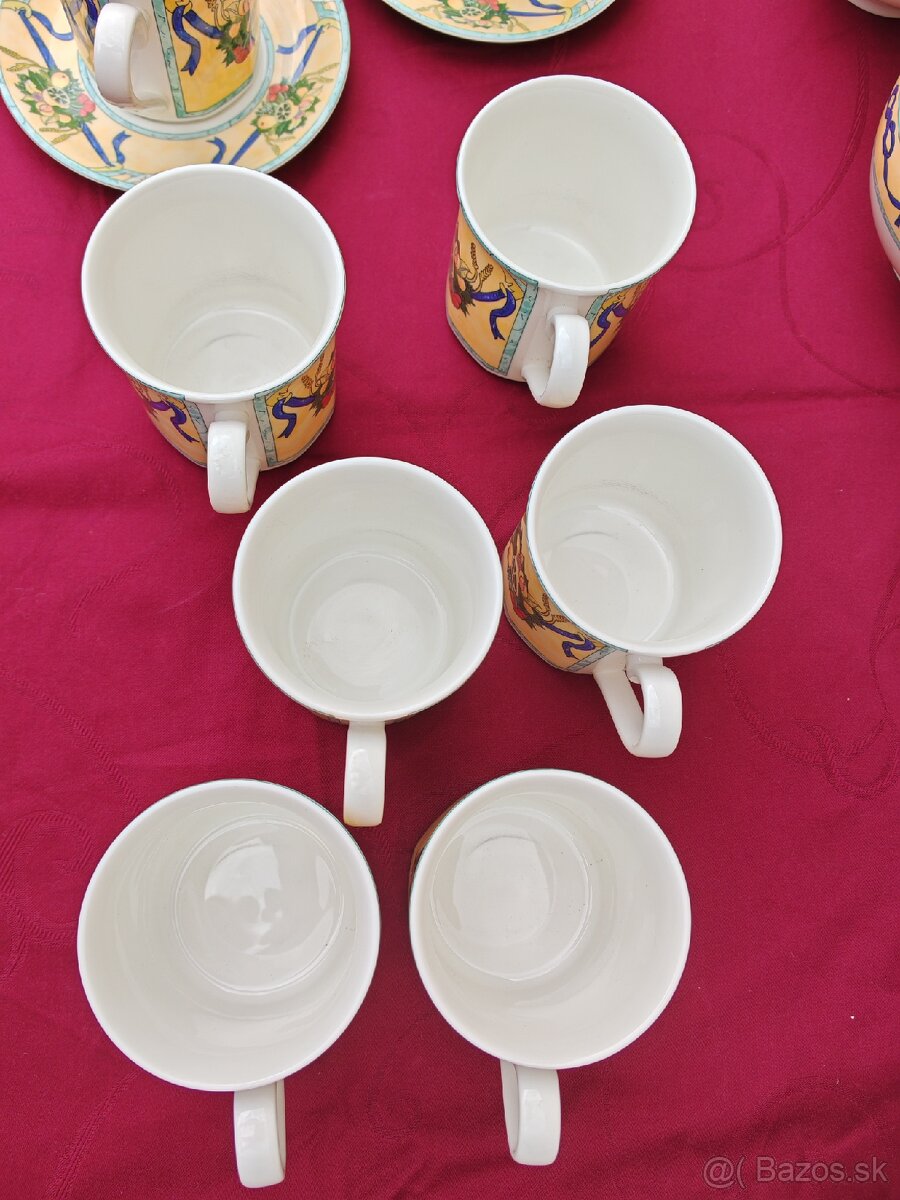 Villeroy a boch castellina - 7
