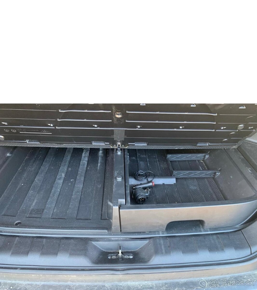 Nissan X-trail 2,0 DCI 4x4 Automat - 7