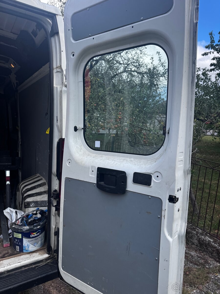 Ducato Fiat 2.3 96kw - 7