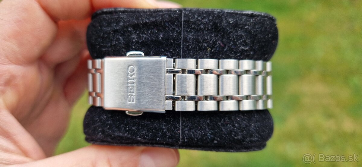 Predám SEIKO SSB479 - 7
