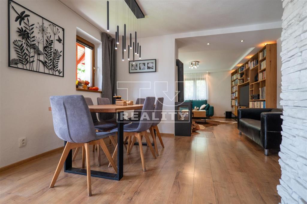 Rodinny dom pri potoku - 7