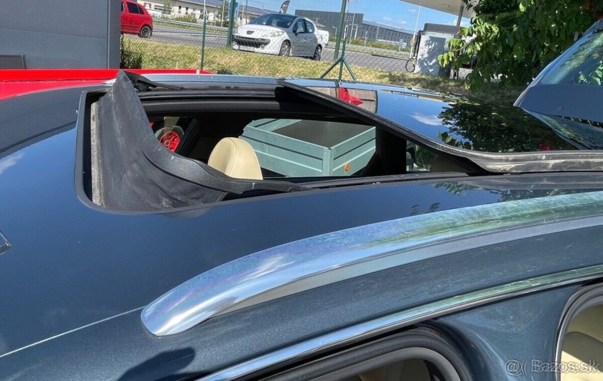 Audi A4 Avant B8 2.0 TDI r.v. 2009 automat - 7