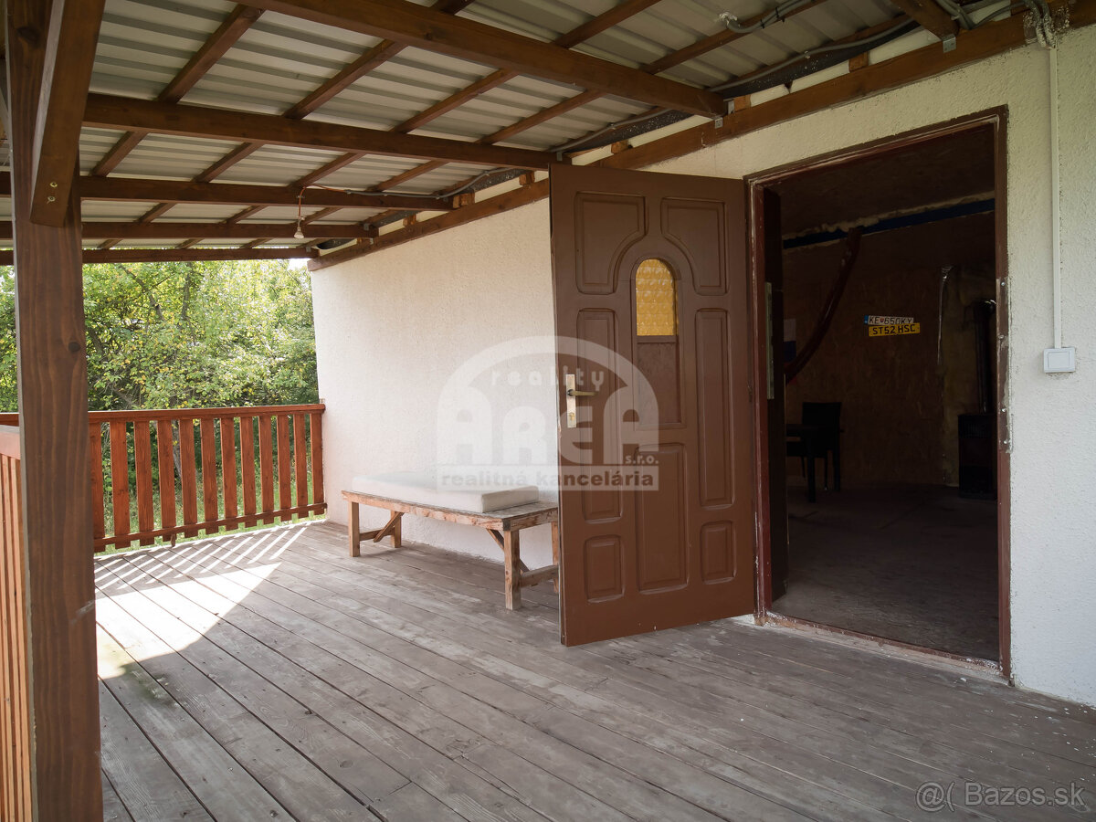 Pozemok v záhradkárskej oblasti Sečovce, časť Vinice - 7