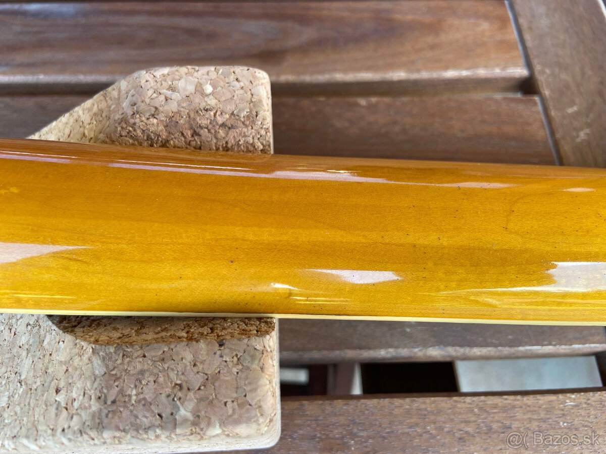 Greco Les Paul Custom 1978 REZERVÁCIA - 7