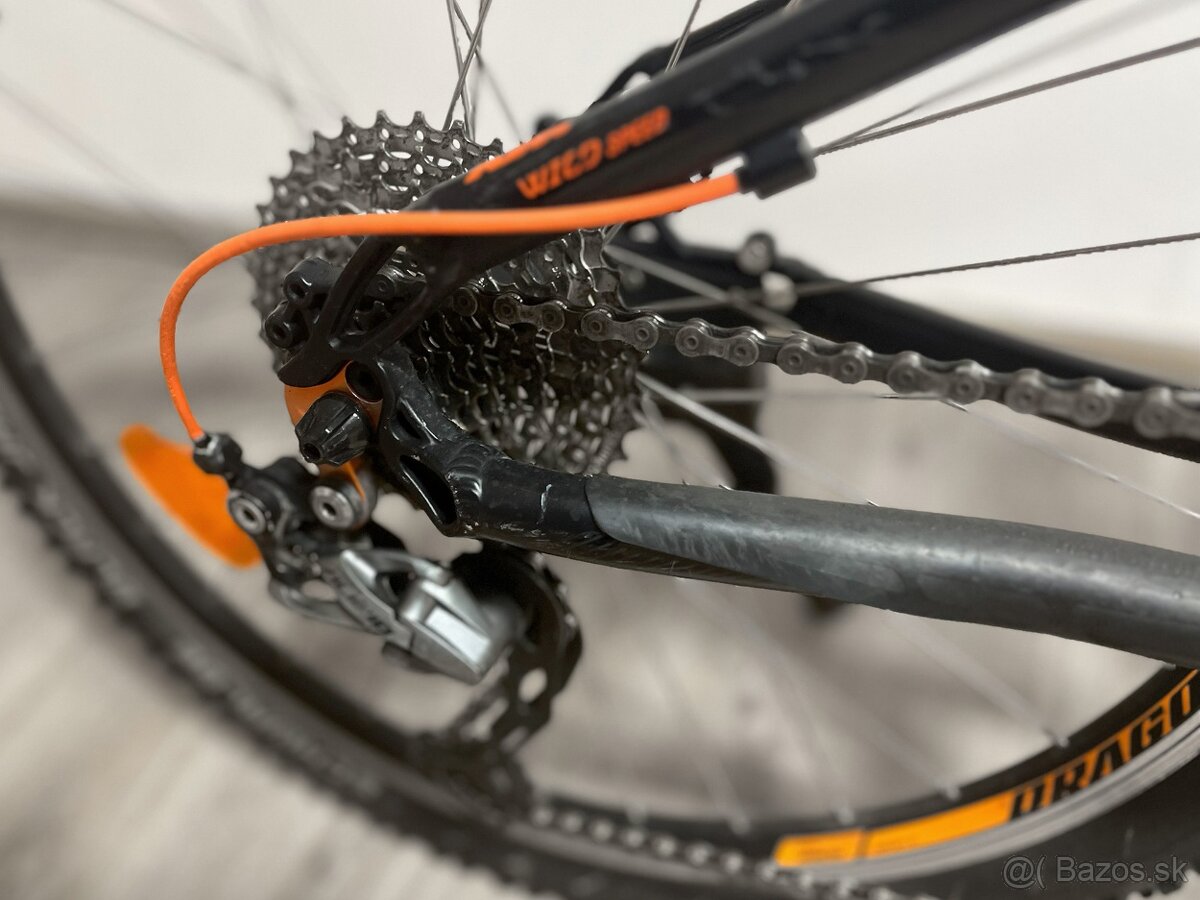 KTM Wild Speed 24″ Light 2015 - 7