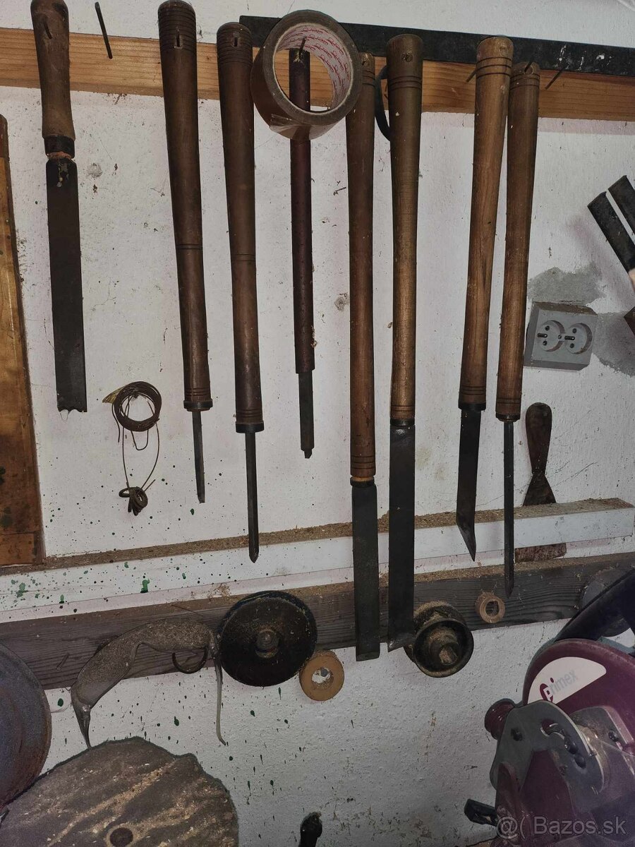 Vypratavame dom po starých rodičoch - 7