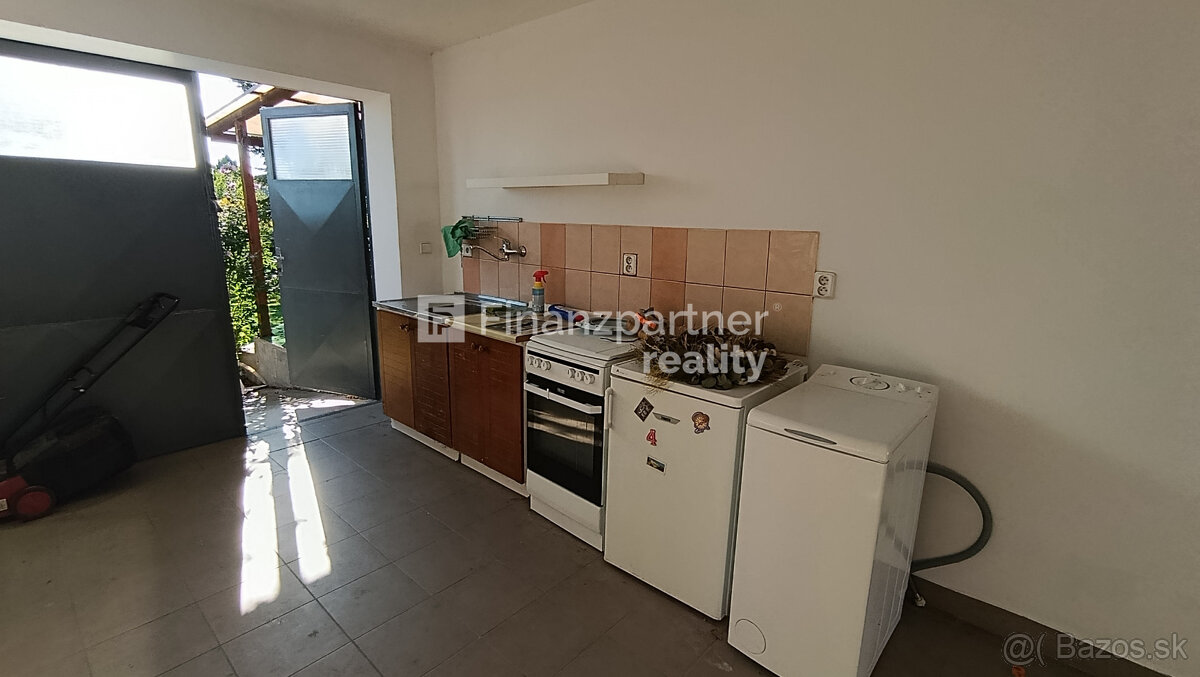 Výnimočná architektúra, dom, Šintava, Sereď - 7