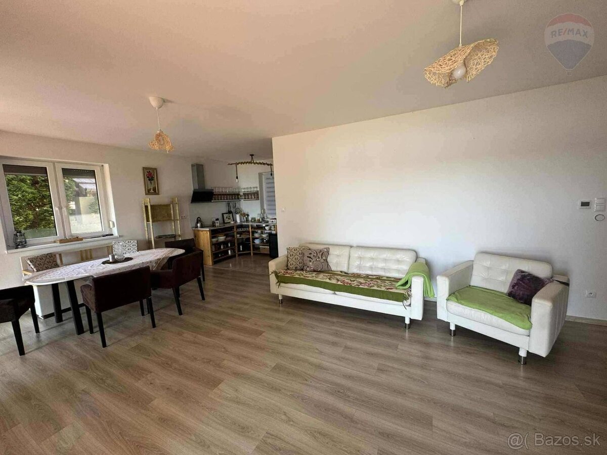 NA PRENÁJOM: 3i Bungalow s terasou, v tesnej blízkosti Šulia - 7