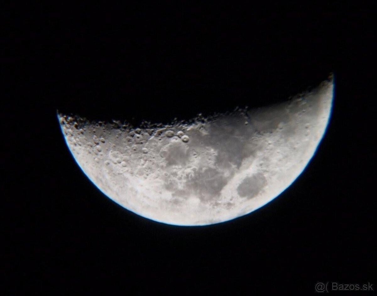 Teleskop Levenhuk Blitz 114 Base - 7