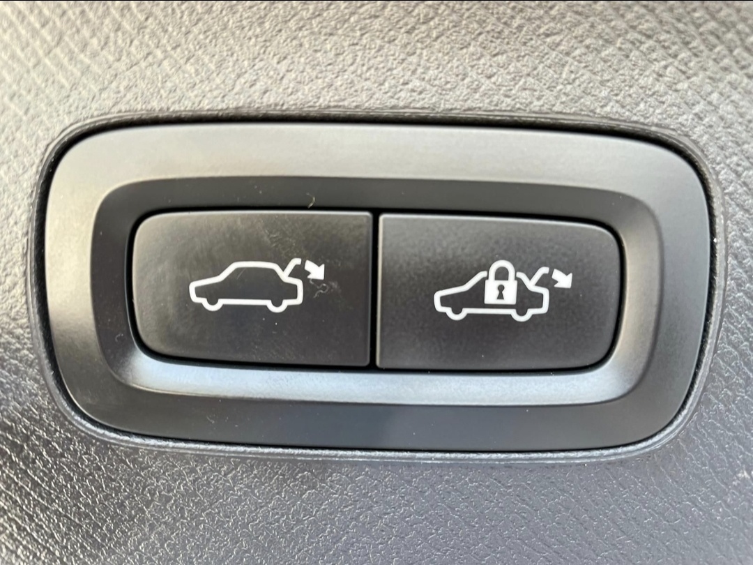 Volvo xc90 D5 R Design - 7