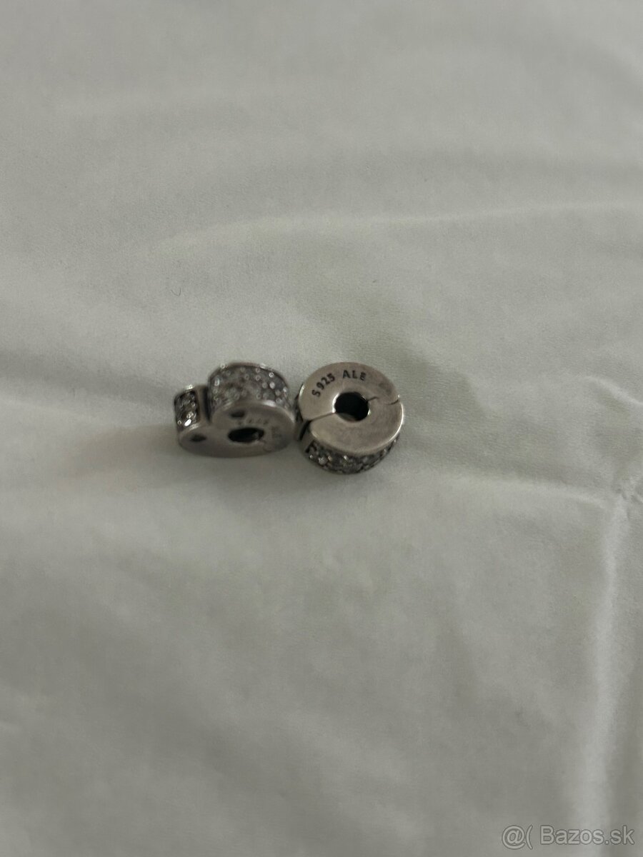 Pandora privesky - 7