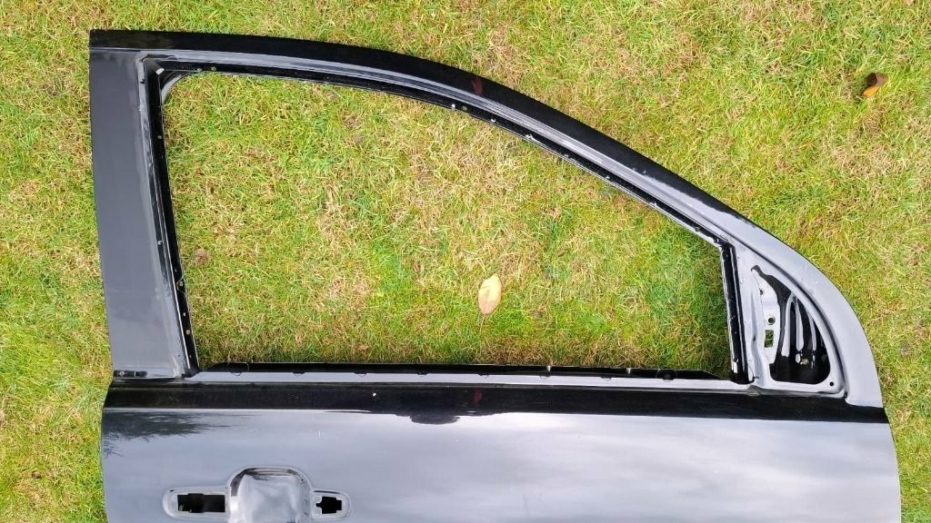 Ford Ranger 3 III MK3 2011 - 2022 - prave predne dvere - 7