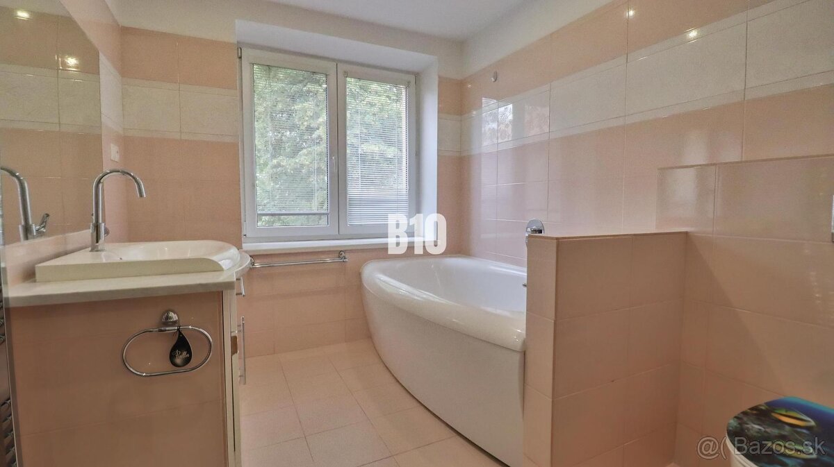 Komplet prerobený 3 izbový byt Martin - širšie centrum - 7