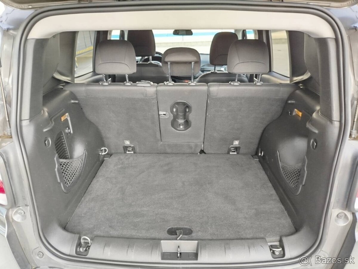 Jeep Renegade 2.0 4X4 2018 - 7