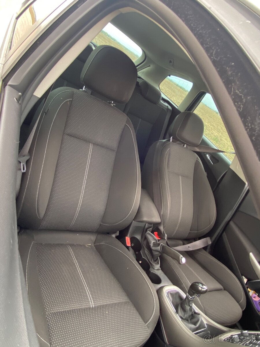 Opel astra Sport-tourer 1.7 CDTI - 7