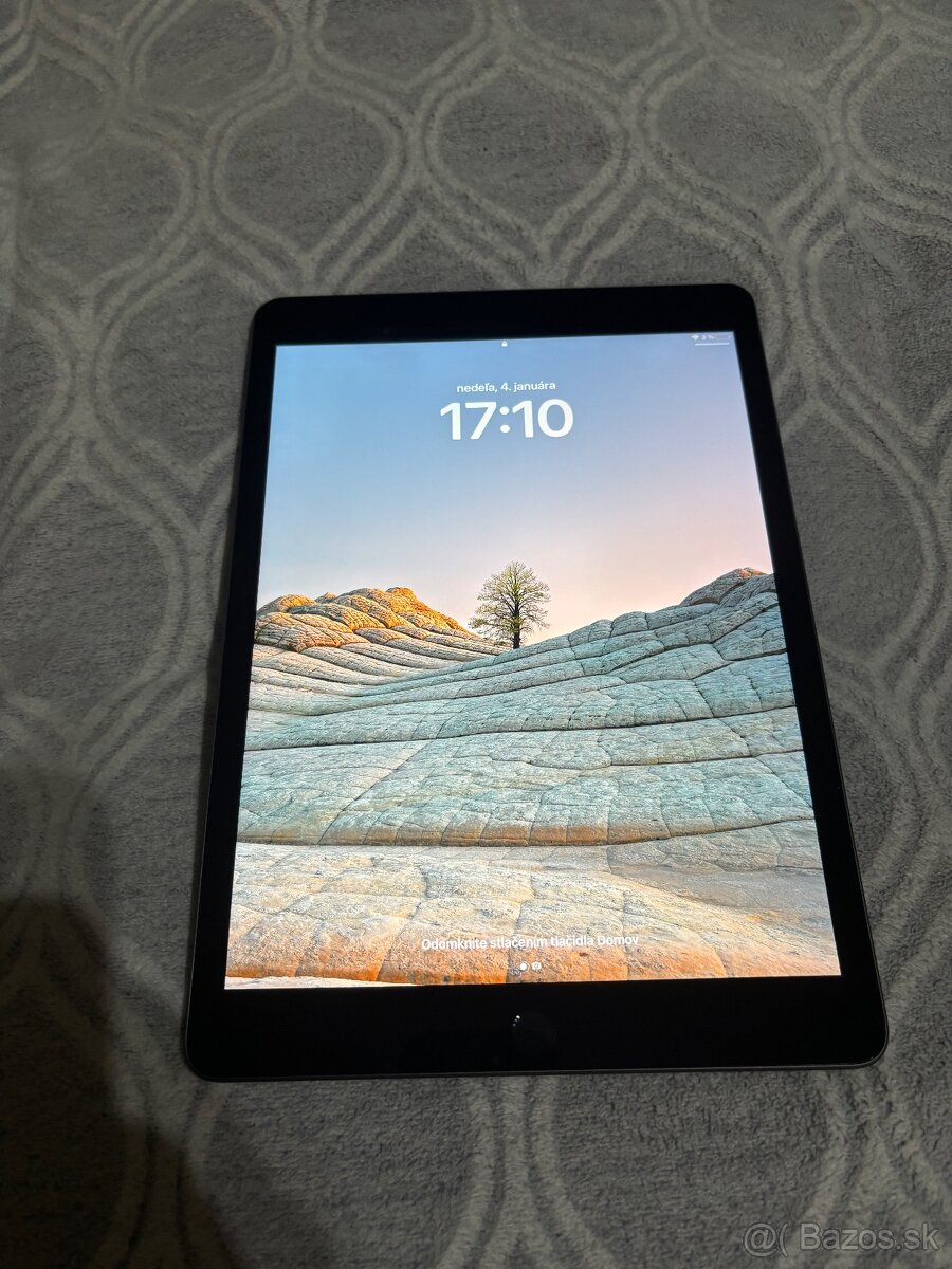 Predám Apple IPad 9. generácie - 7