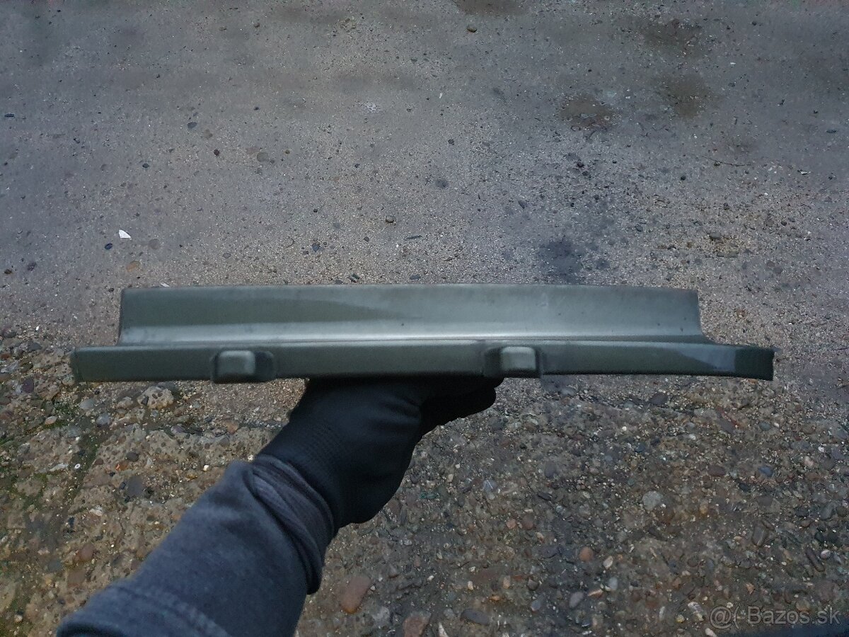 Nissan Patrol y61 - 7