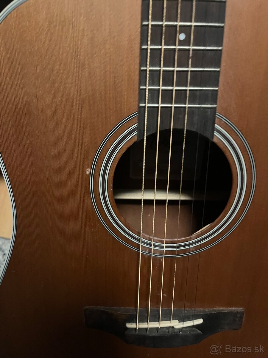 Gitara Takamine GD20 - 7
