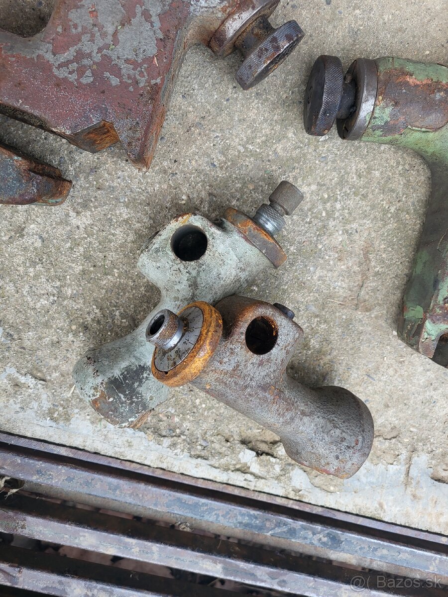 závitové hodinky - 7