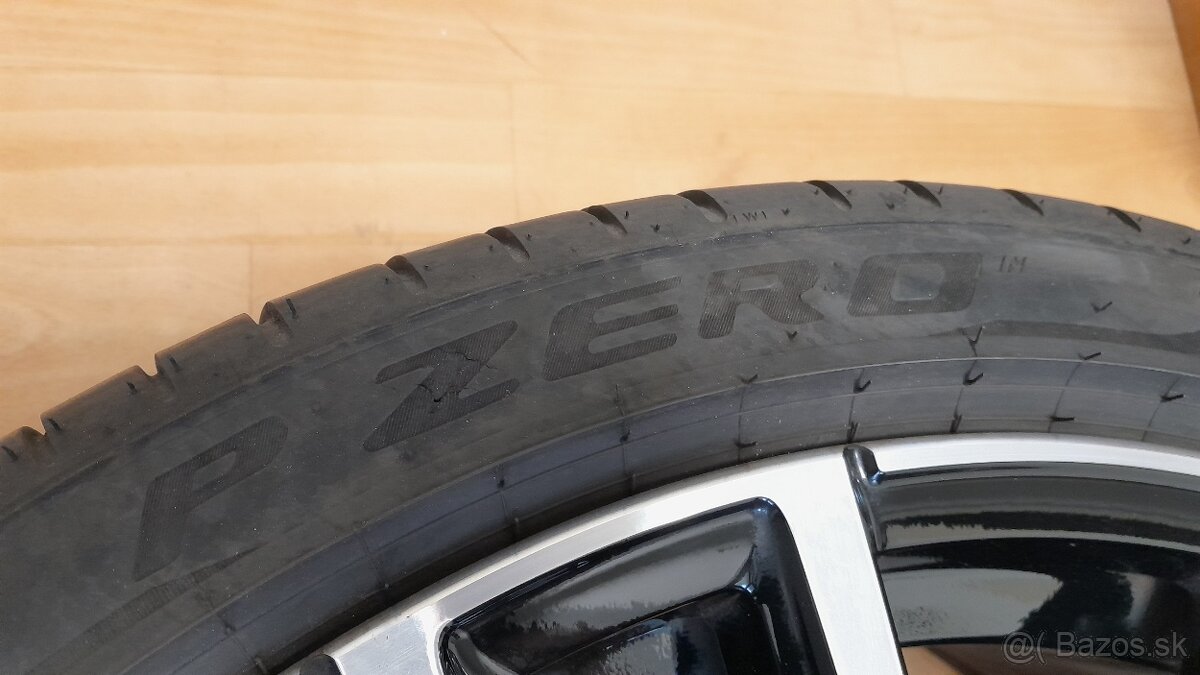 Bmw r22 original, styling 742M - 7