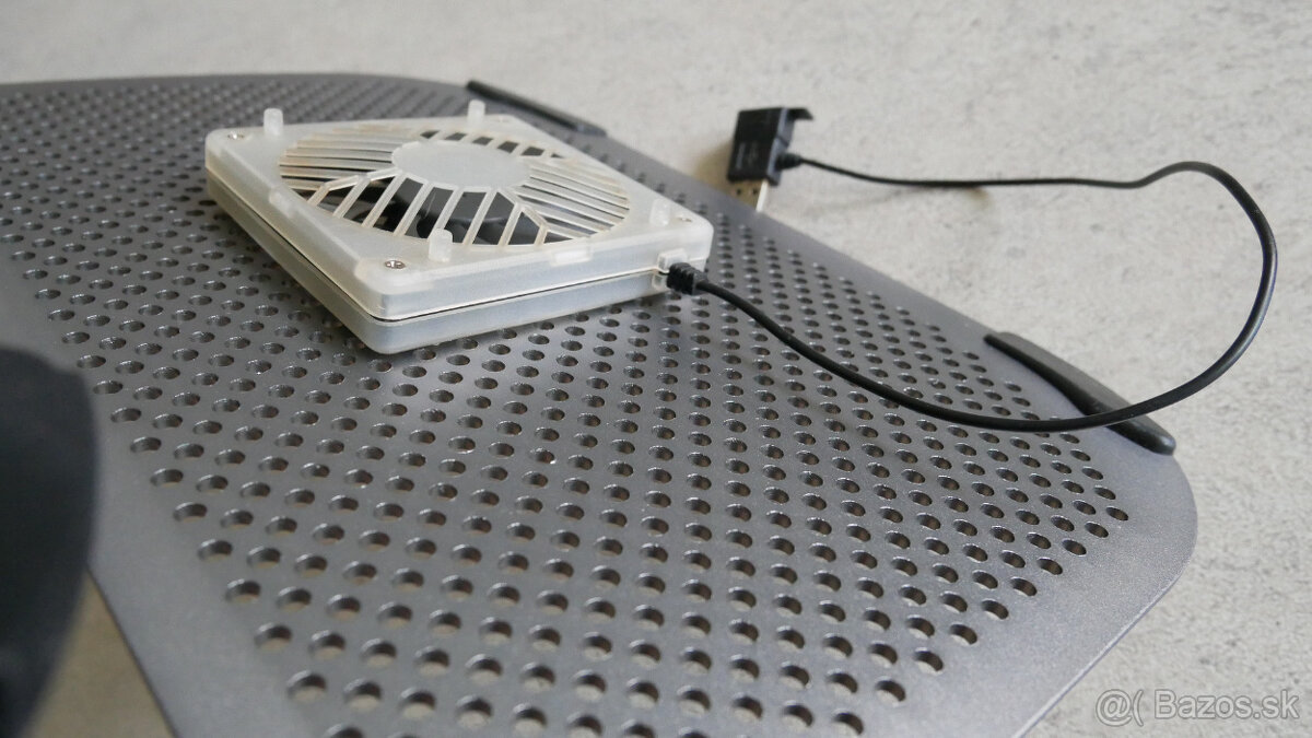 ♦️ MANTA ♦️ chladič pod NTB ♦️ - 7