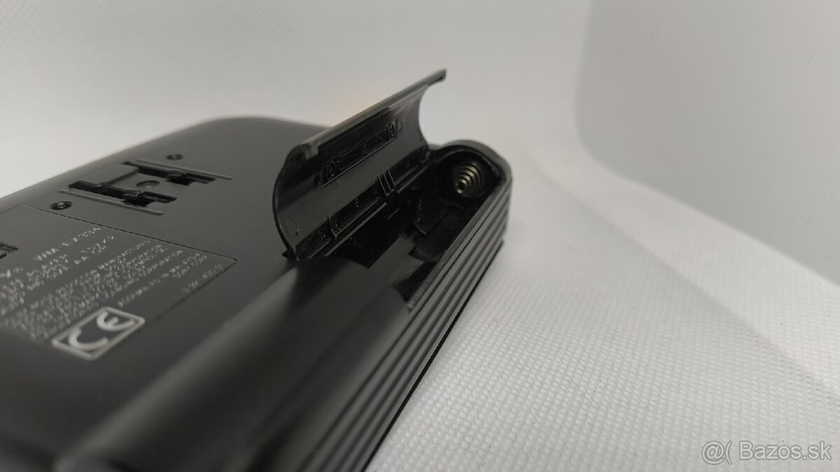 Sony WM-EX334 walkman - 7