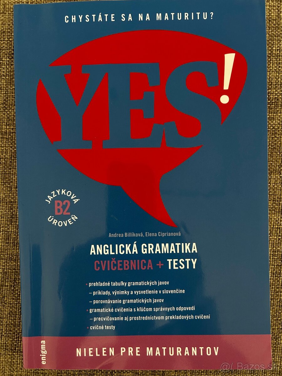 Knihy pre maturantov - 7