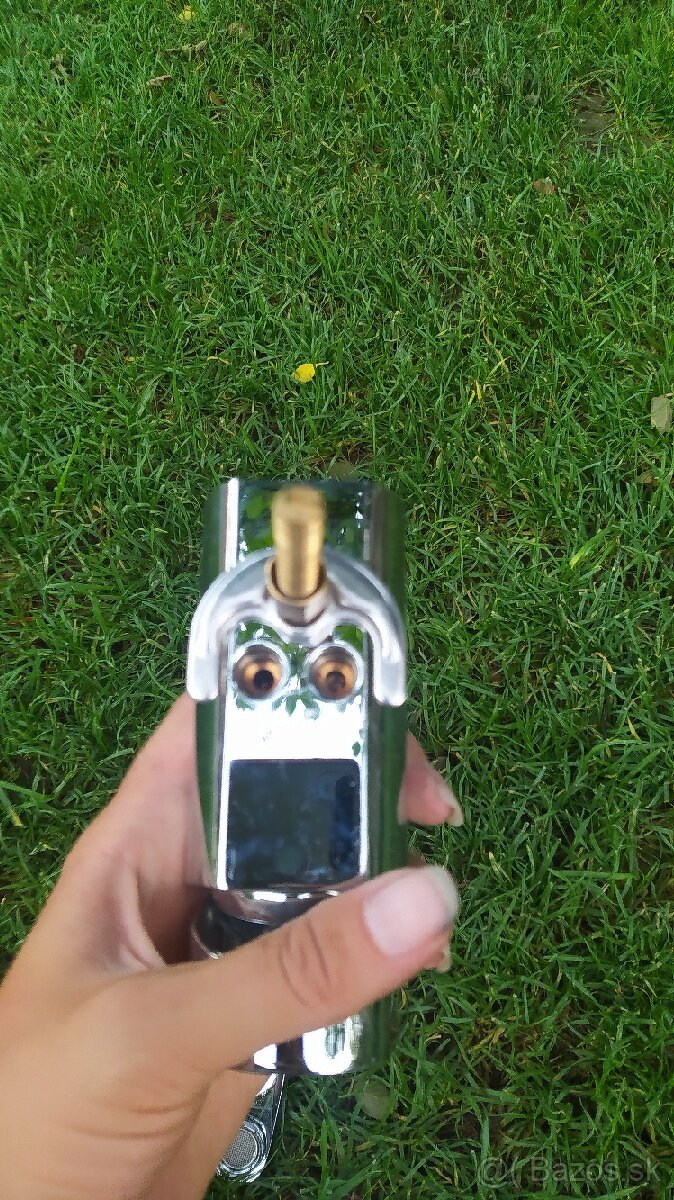 Vodovodná batéria - 7