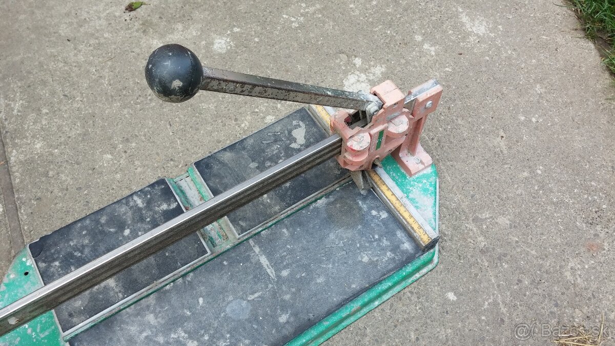 SUPER PRO 450 rezačka na dlažbu Battipav Strend Pro SuperPro - 7