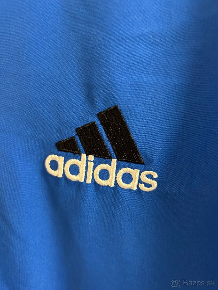 Vintage Jacket Adidas - 7