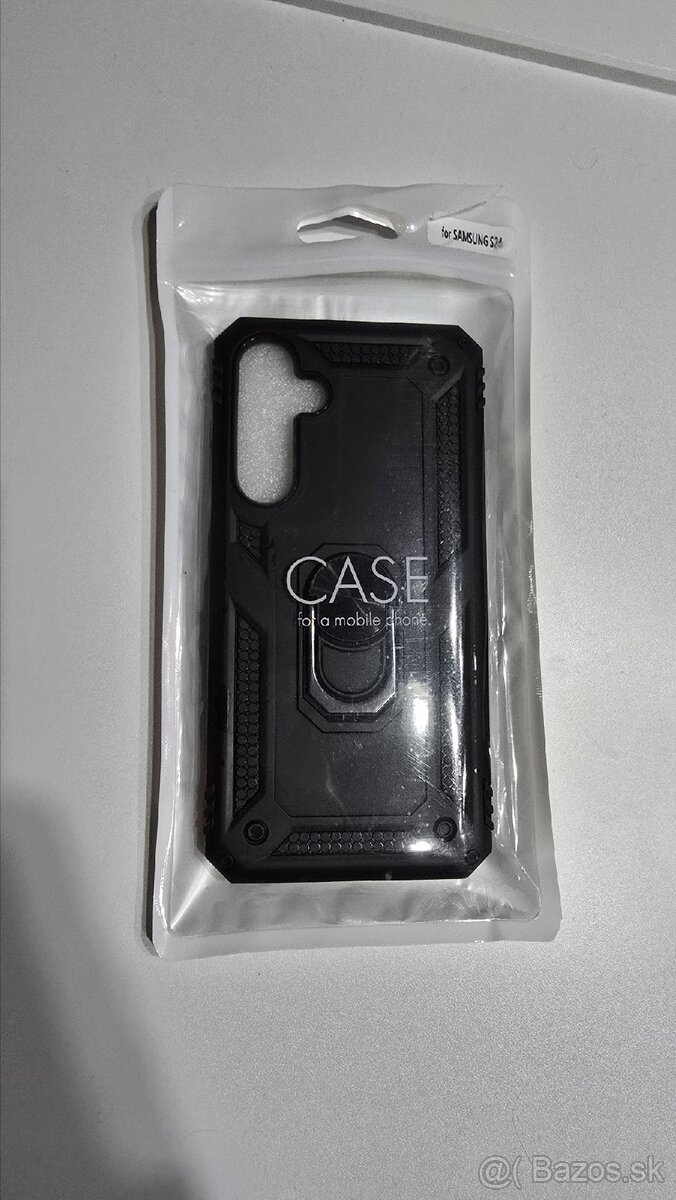 Samsung S23 a S24 Ultra, S24, A55, Note 10+, folie - 7