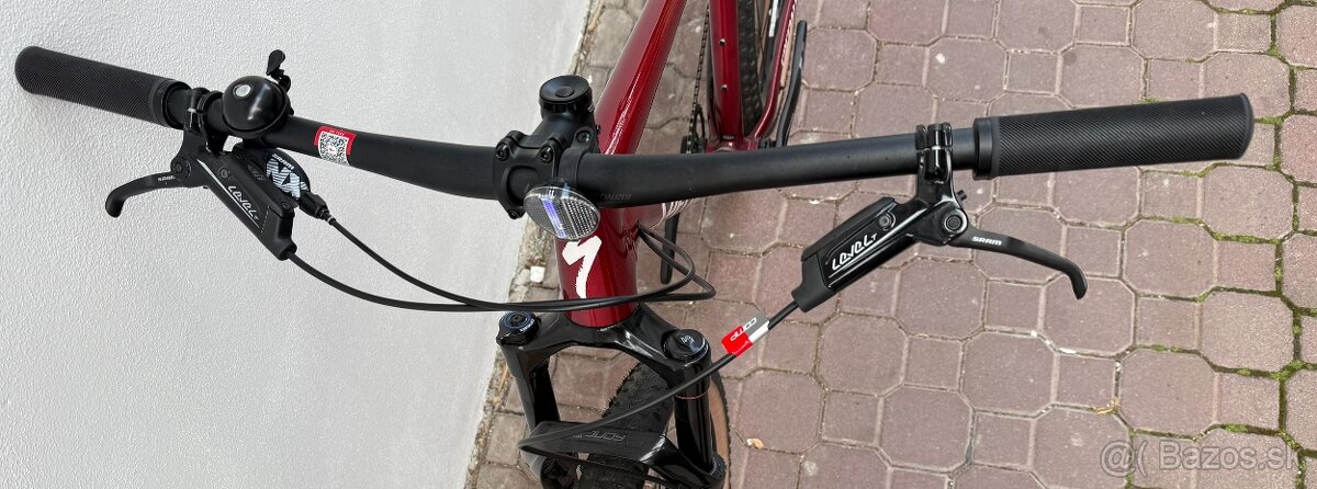 Specialized Chisel Comp - 7